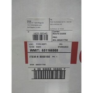 Riddell SpeedFlex Youth Football Helmet White Large